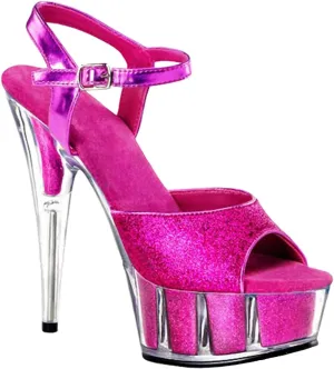 15CM/5.91IN Women Solid Color Sexy Stiletto high Heels Sandal Court Shoes Ladies high Heels Sexy Pole Dancer Stripper Heel Stiletto Party Sandals