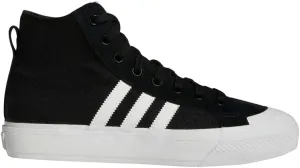 adidas Men's Entrap Mid Basketball Shoe