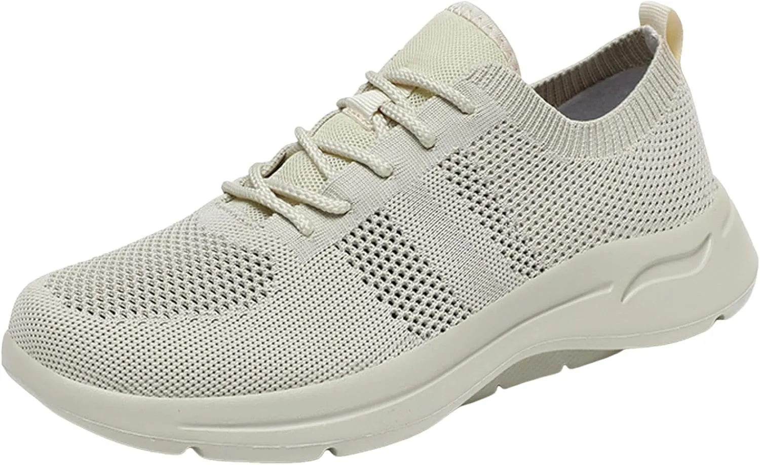 Arch Support Hiking Shoes for Men Recovery Air Athletic Running Tennis Shoe Memory Foam Versatile Shoes for Men