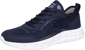 Arch Support Sports Shoes for Men Portable Non Slip Fitness Workout Shoe Lightweight Non Slip Sneakers for Men