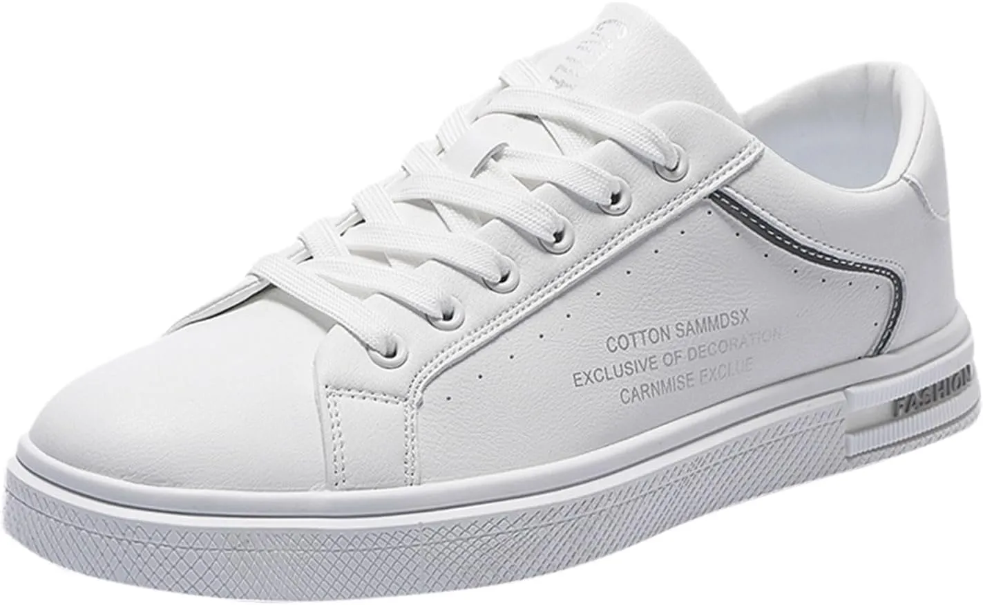 Athletic Fashion Sneakers for Men Lightweight Sport Gym Jogging Walking Sneaker Arch Support Plantar Fasciitis
