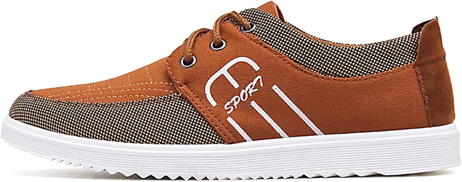 Athletic Shoes Sport Shoes Mens Slip On Walking Shoes Running Tennis Shoes for Athletic Workout Casual Non Slip Sneakers