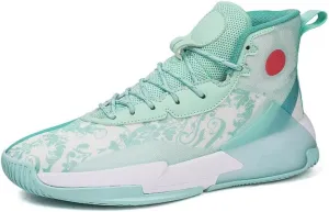 Basketball 2024 Summer Sneakers Shock-Absorbing Breathable Outfield Actual Combat Training Shoes
