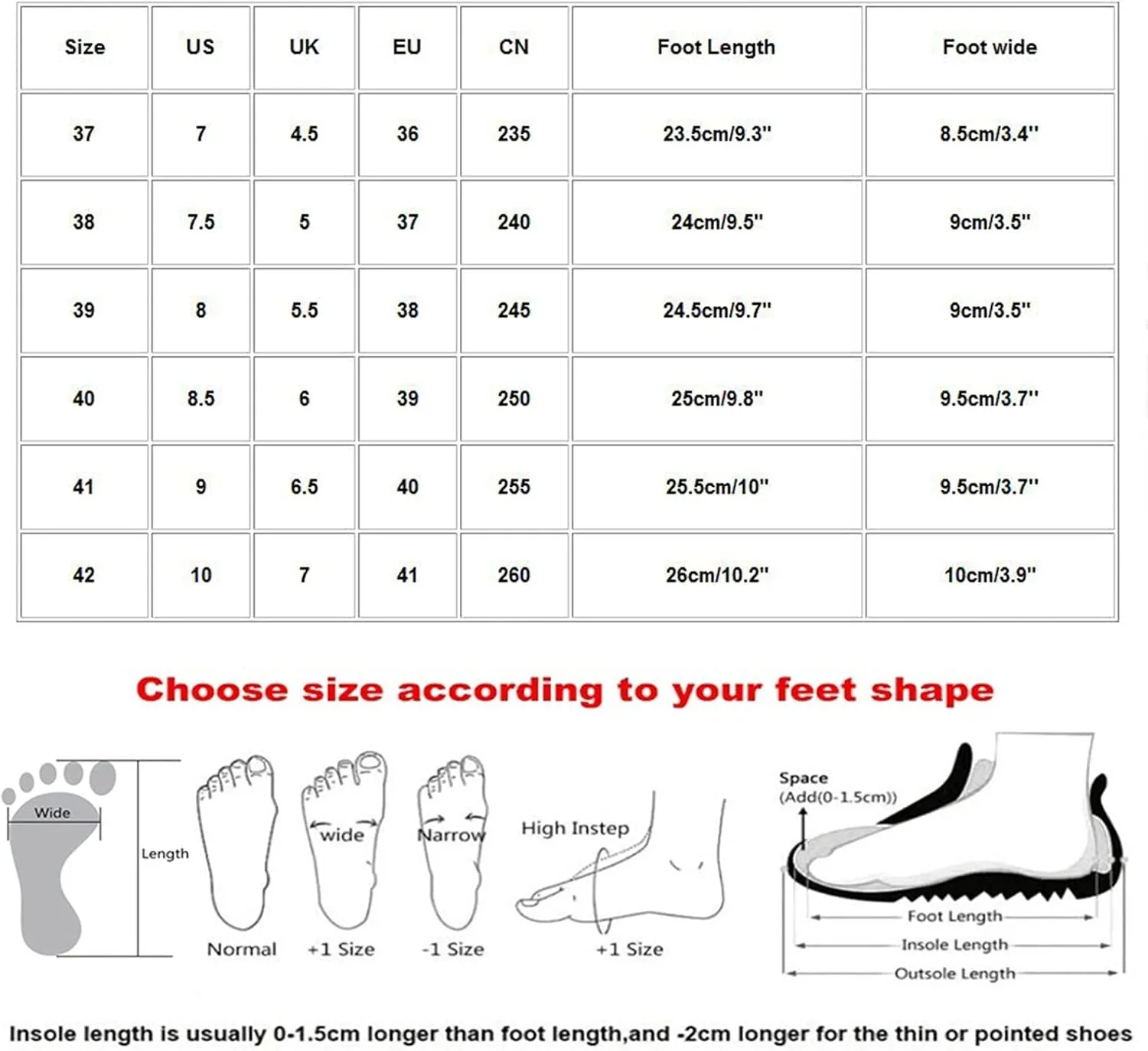 Cathalem Booties for Women Casual Slip On Loafers Pointed Toe Chunky Block Low Heel Shoes Cut out Office Dress Casual Booties