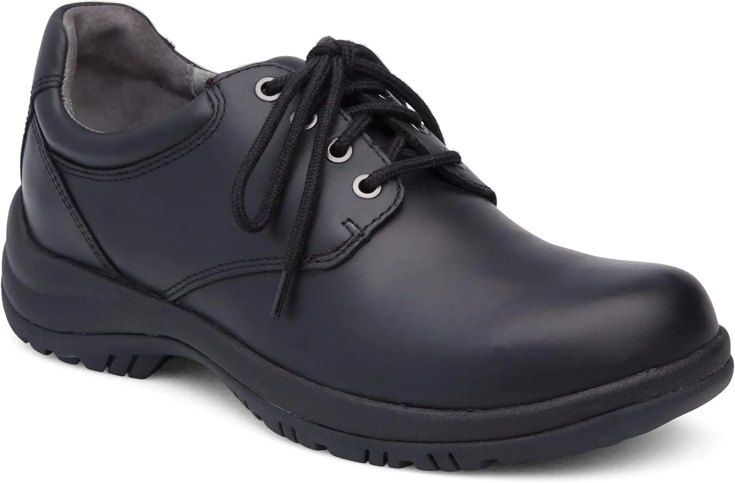 Dansko Men's Walker Dress Casual Shoes