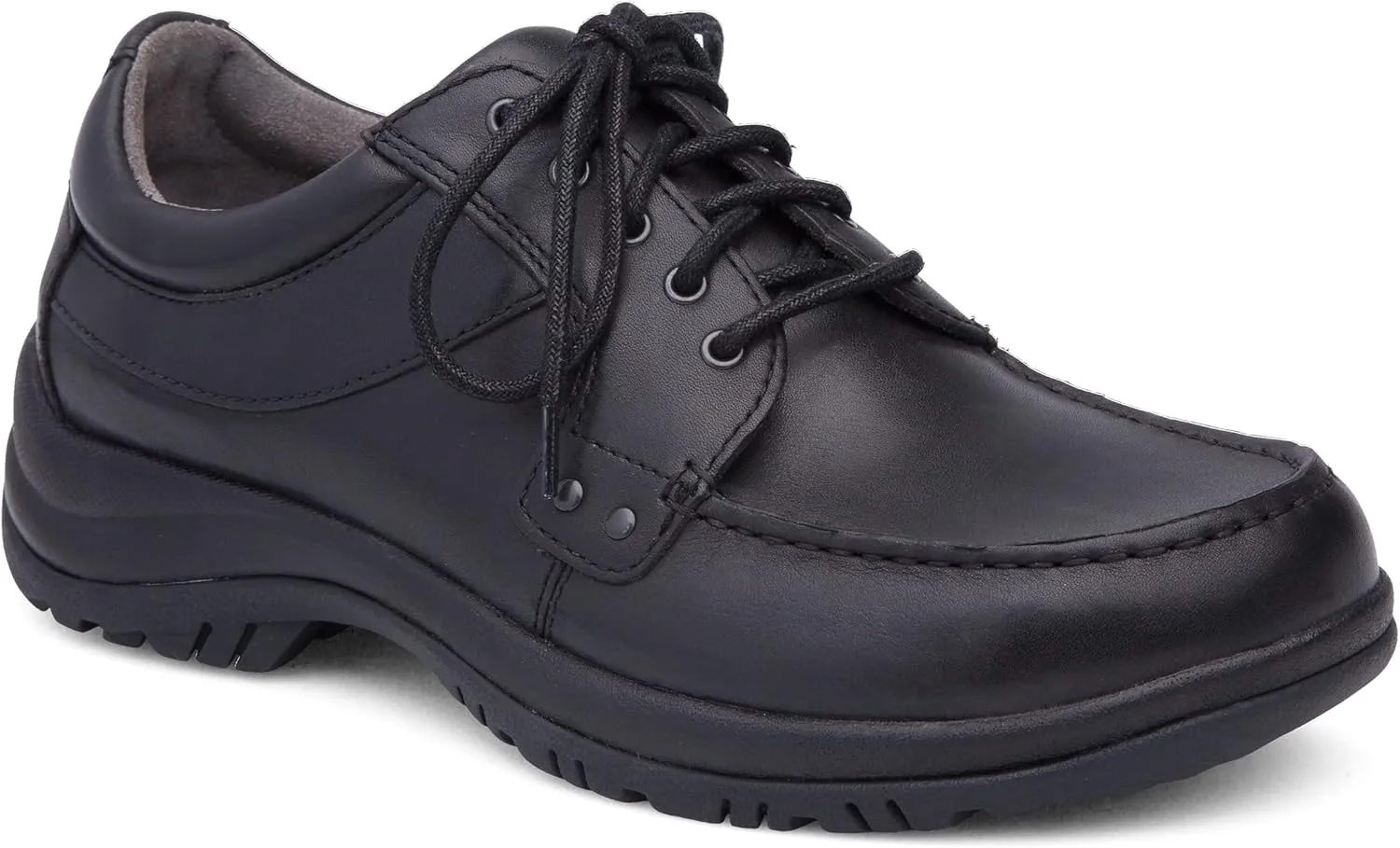 Dansko Men's Wyatt Dress Casual Shoes