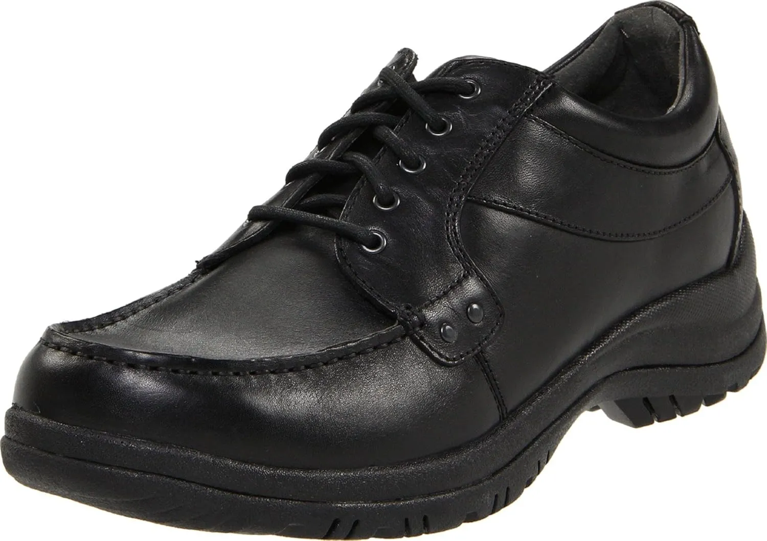 Dansko Men's Wyatt Dress Casual Shoes
