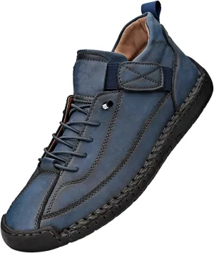 Dress Sneakers Men Slip On Plantar Fasciitis Shoes Women Men's Casual Dress Sneakers Women's Wide Loafers Women Loafers Dress Sneakers Men Wide