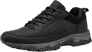 Dress Sneakers Men Womens Hiking Shoes Mens Casual Sneakers Lightweight Round Toe Slip On Casual Loafers for Women Wide Mens Slip On Sneakers Wide Width