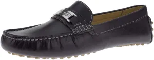 DTI BB Signature Mens Drenot Leather Slip-On Driving Shoes Moccasin Loafer