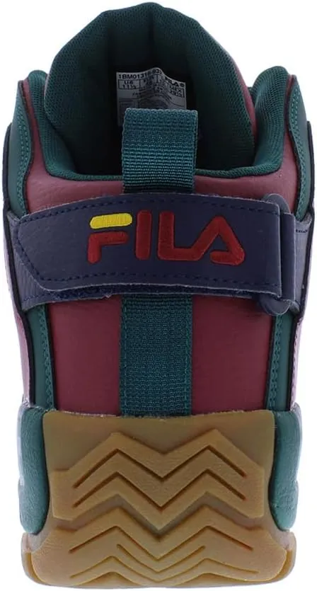 Fila Men's Grant Hill 2 Sneaker