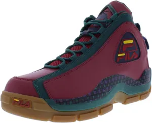 Fila Men's Grant Hill 2 Sneaker