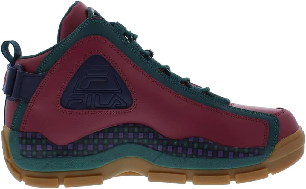 Fila Men's Grant Hill 2 Sneaker