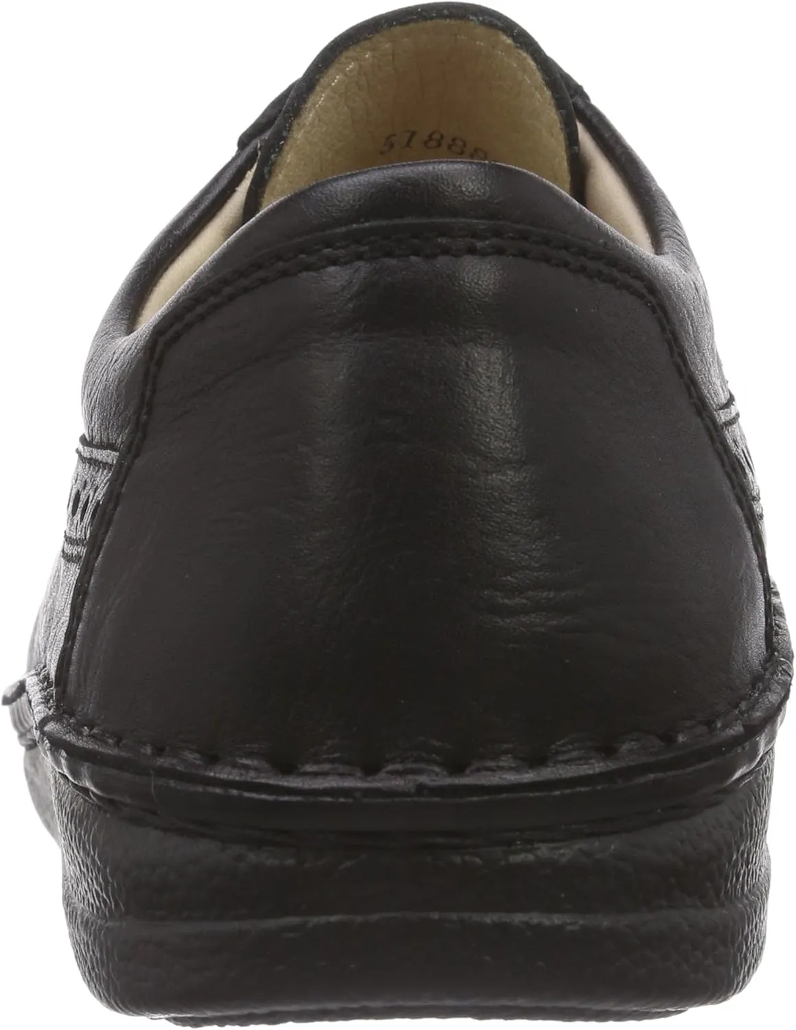 Finn Comfort Mens York Leather Shoes
