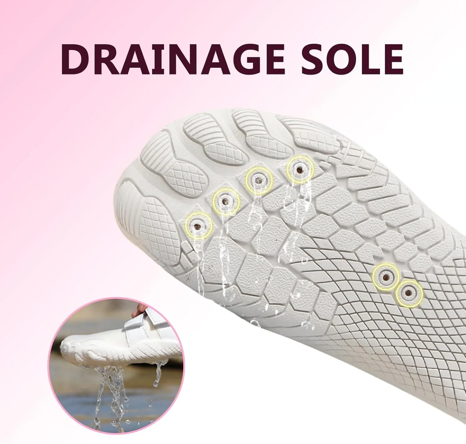 Fitness Sneakers Barefoot Training Shoes for Women Flat-Sole Gym Footwear Lightweight Breathabl for Indoor Fitness