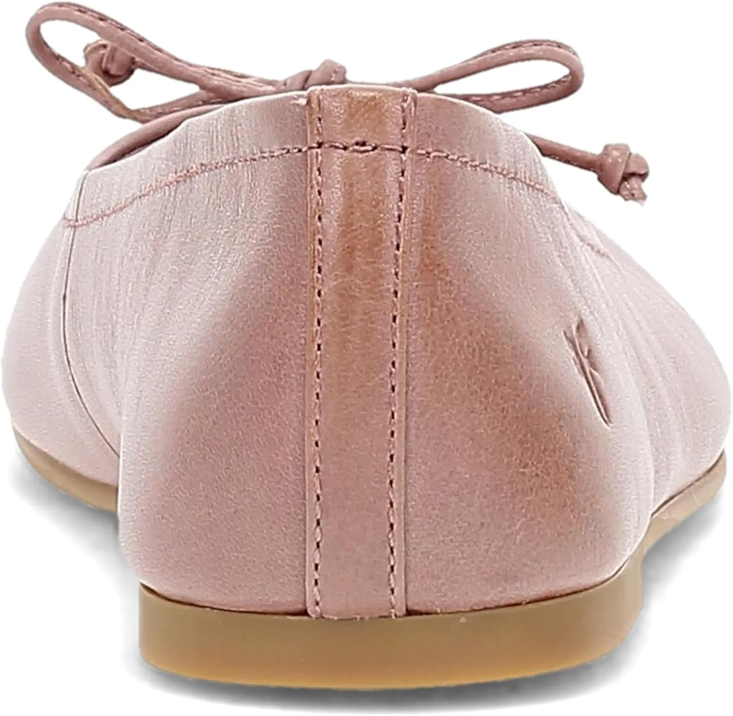 Frye Emma Ballet Women's Flat-Shoes - Classic Leather Slip-On Design, Comfortable Everyday Wear, Elegant and Versatile Style
