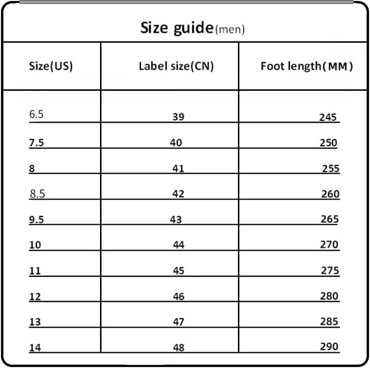 [Height-Boosting Athletic Sneakers Shoes] Versatile Men's Athletic Sneakers - Thick Sole, Height-Boosting Dad Shoes in Black & White Stripe, Breathable Fabric Lining, All-Season Outdoor