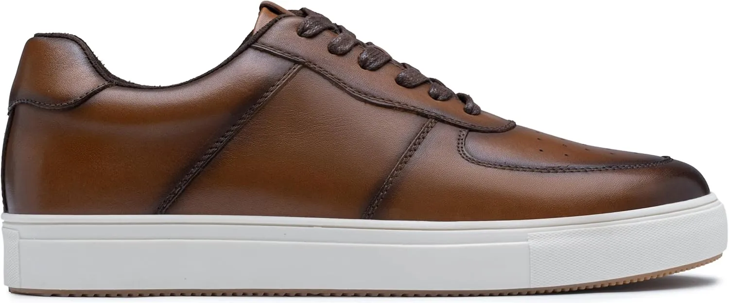 Jousen Men's Fashion Sneakers Casual Shoes