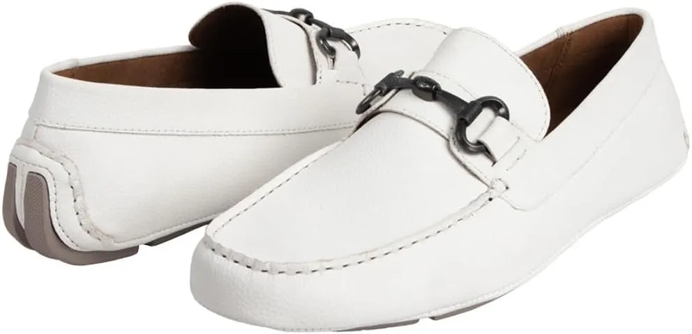 Kenneth Cole Reaction Men's Lyon Bit Driver Loafer