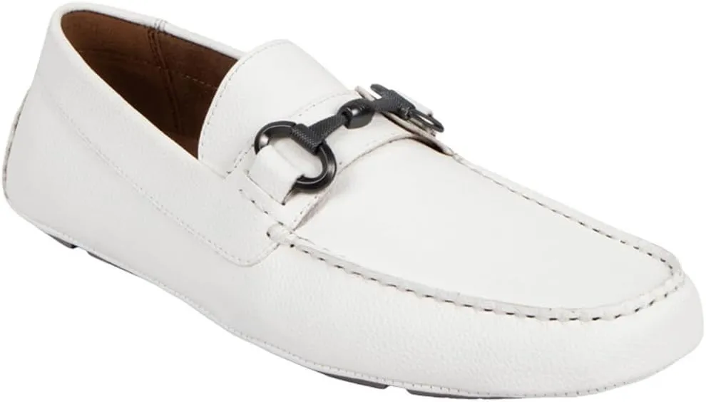 Kenneth Cole Reaction Men's Lyon Bit Driver Loafer