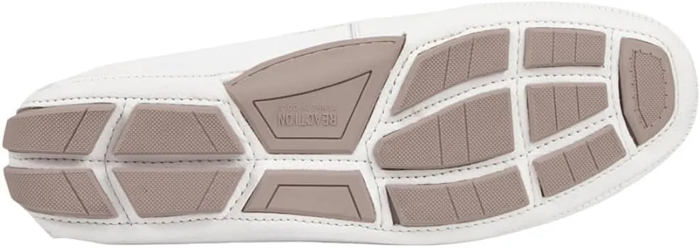 Kenneth Cole Reaction Men's Lyon Bit Driver Loafer
