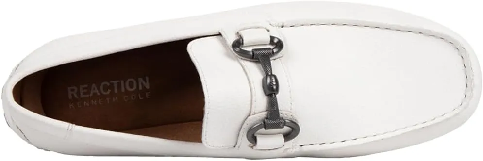 Kenneth Cole Reaction Men's Lyon Bit Driver Loafer