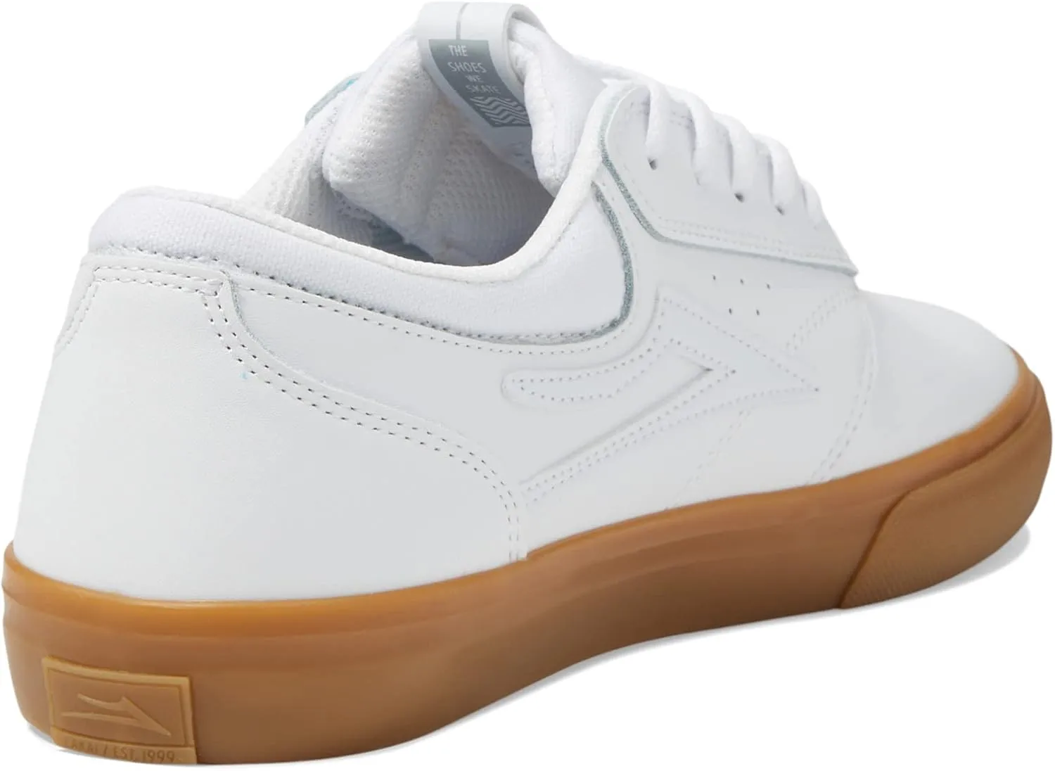 Lakai Griffin, Skate Shoes
