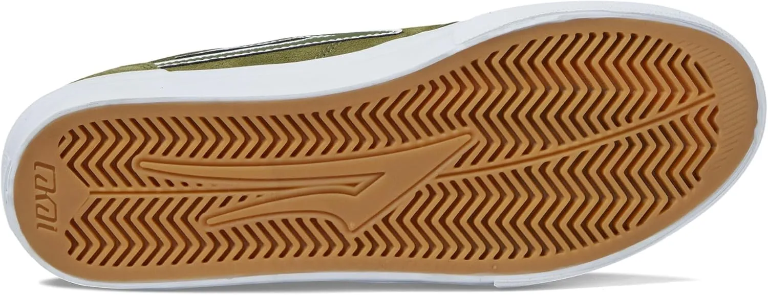 Lakai Griffin, Skate Shoes