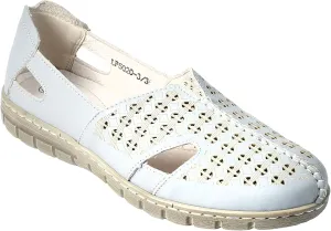 LITFOOT LF5020-3 Comfy Women's Leather Shoes