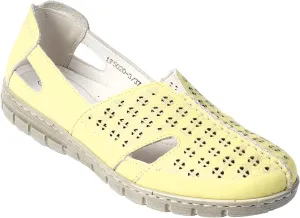 LITFOOT LF5020-3 Comfy Women's Leather Shoes