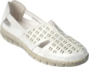 LITFOOT LF5020-3 Comfy Women's Leather Shoes