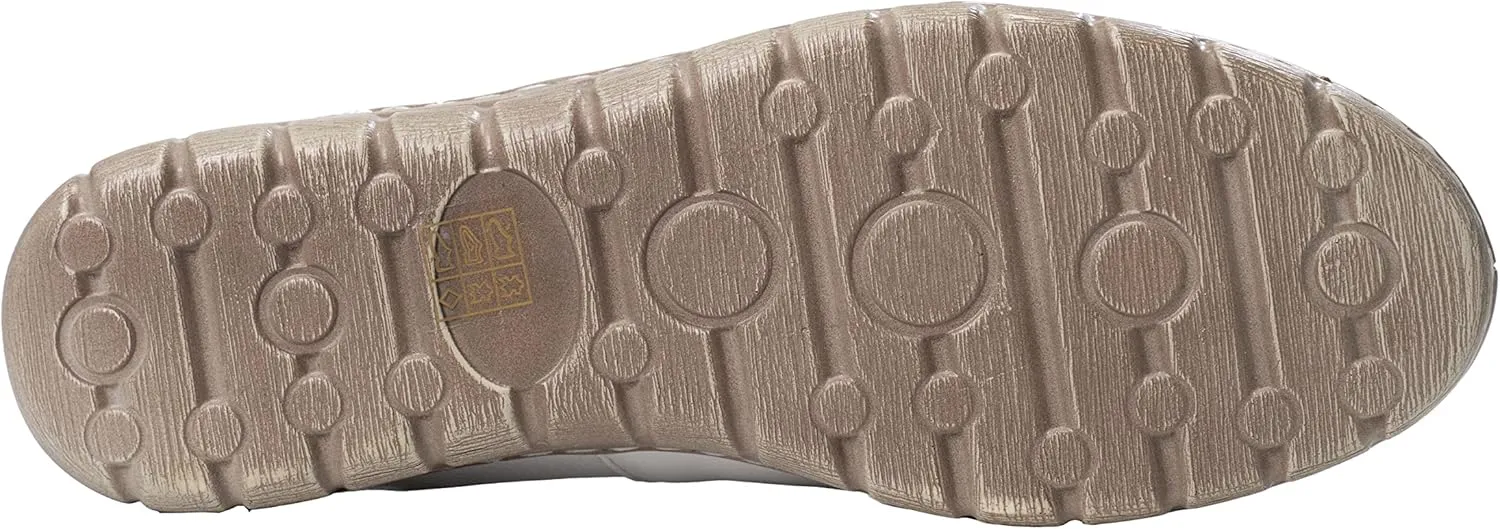 LITFOOT LF5020-3 Comfy Women's Leather Shoes