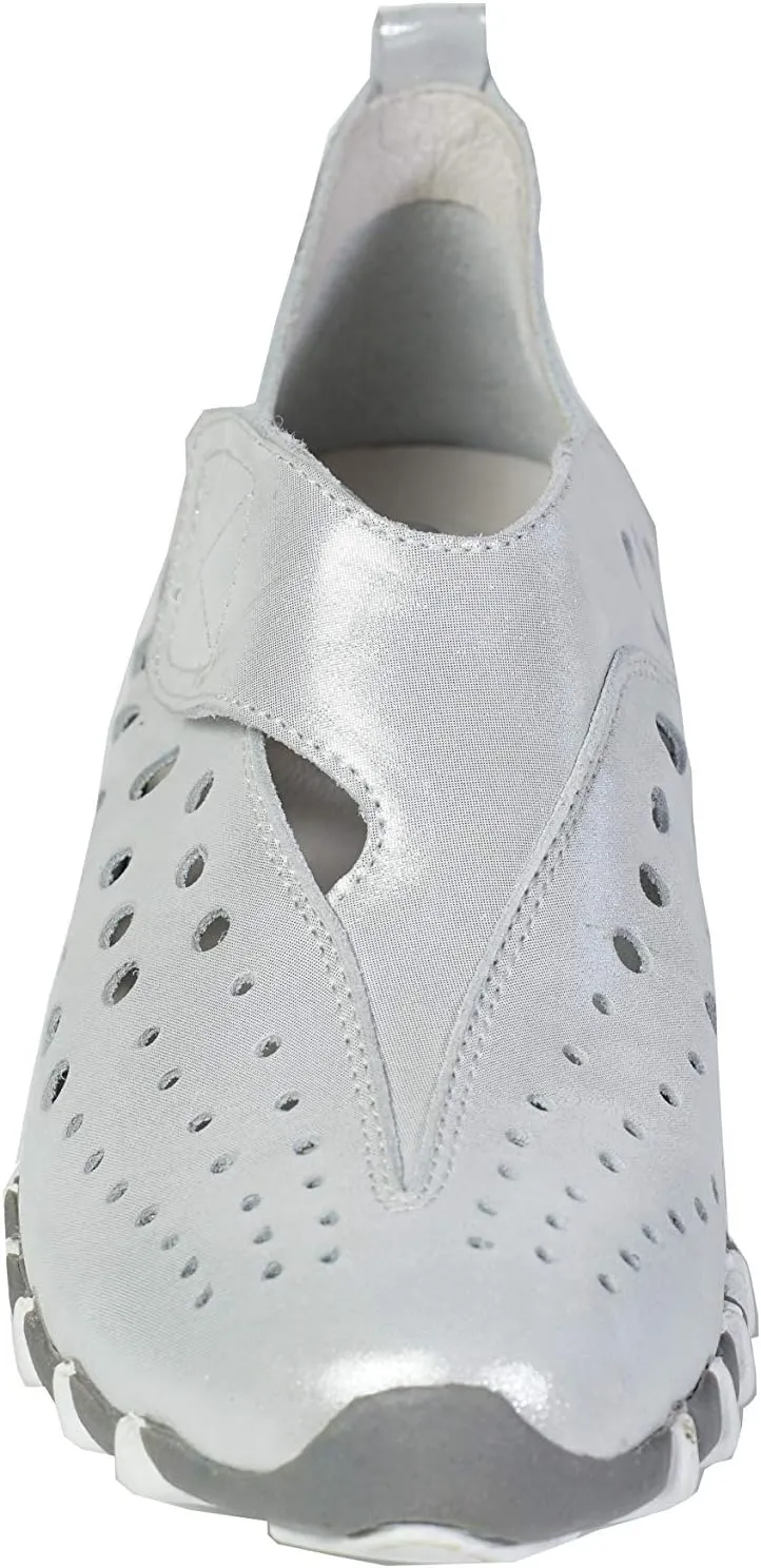 LITFOOT LF9010-3 Comfy Women's Leather Shoes
