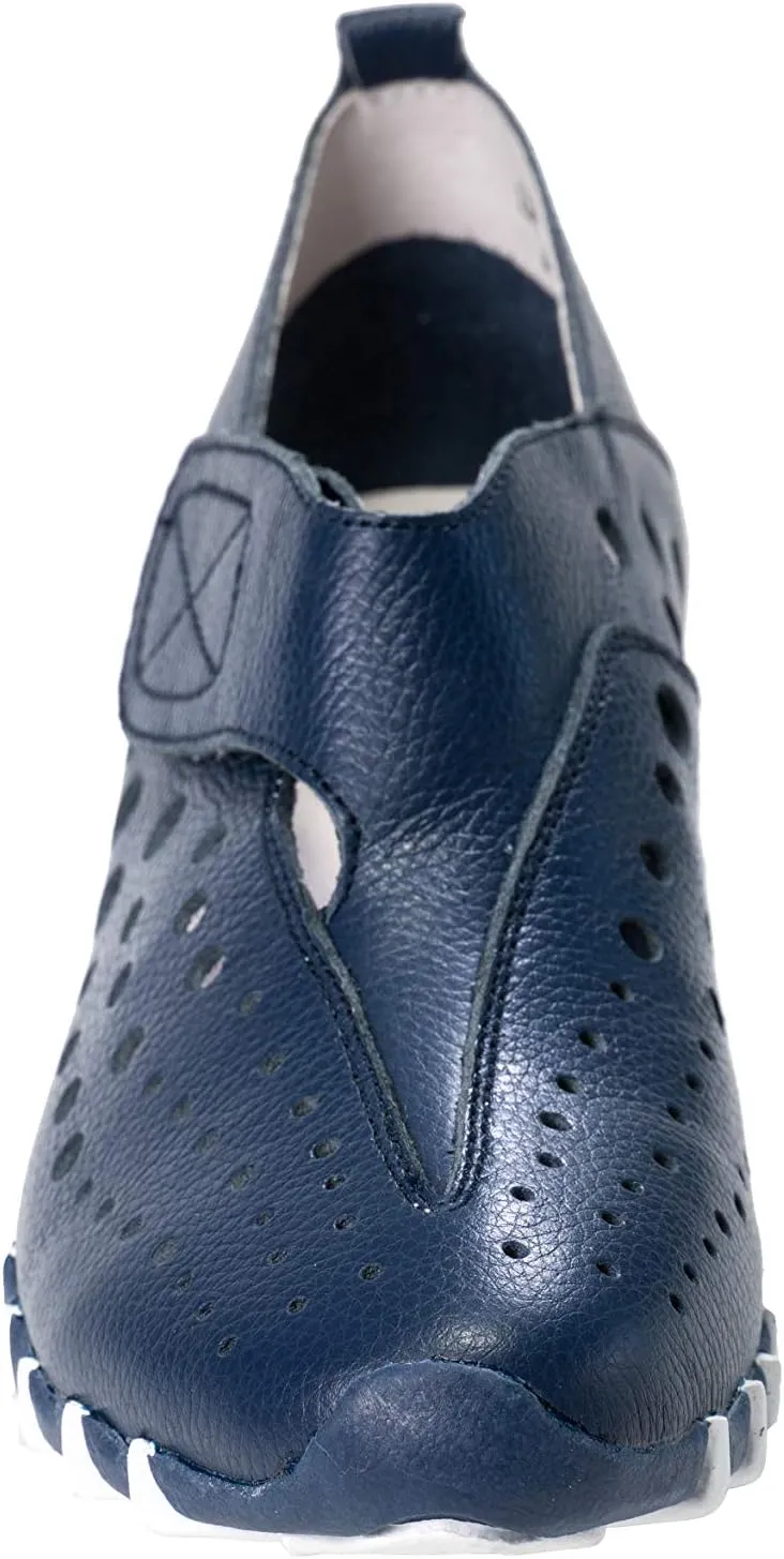 LITFOOT LF9010-3 Comfy Women's Leather Shoes
