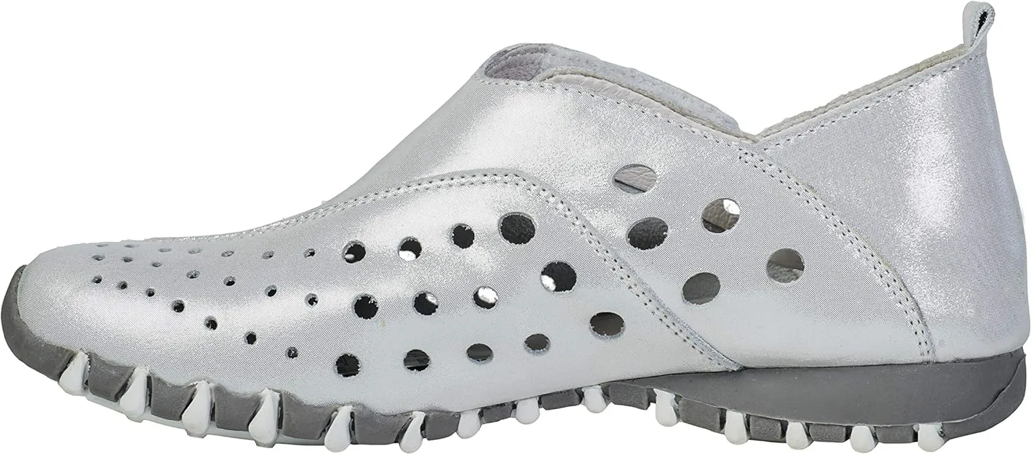 LITFOOT LF9010-3 Comfy Women's Leather Shoes