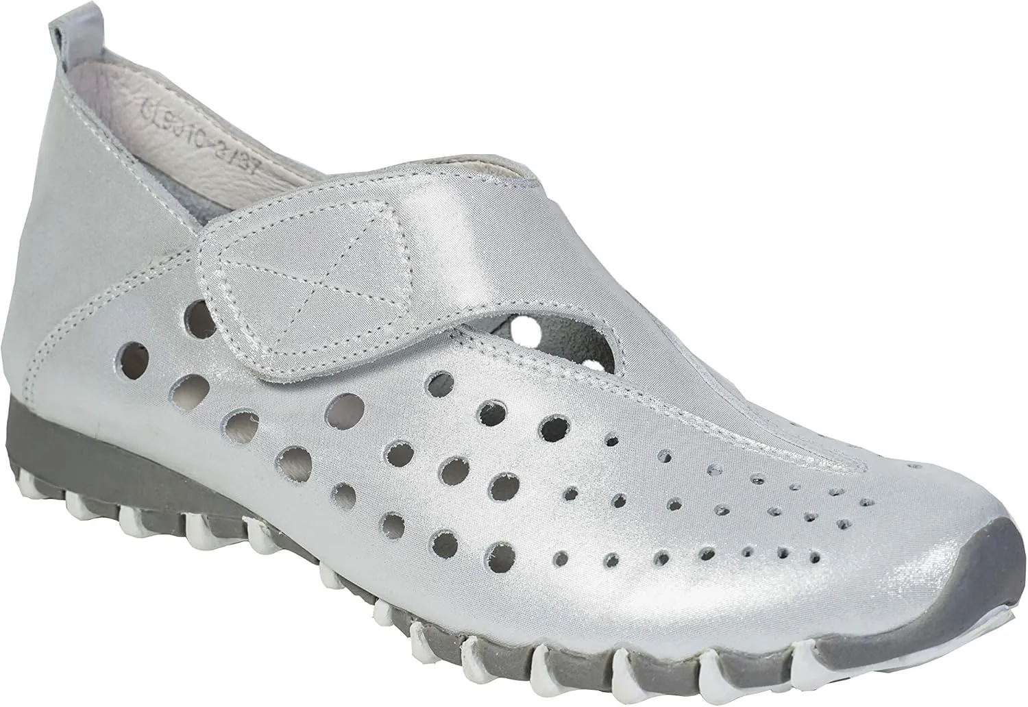LITFOOT LF9010-3 Comfy Women's Leather Shoes
