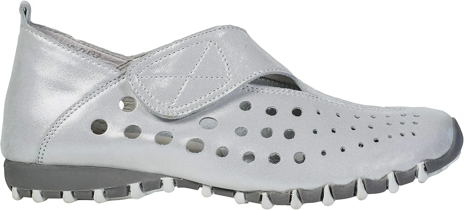 LITFOOT LF9010-3 Comfy Women's Leather Shoes