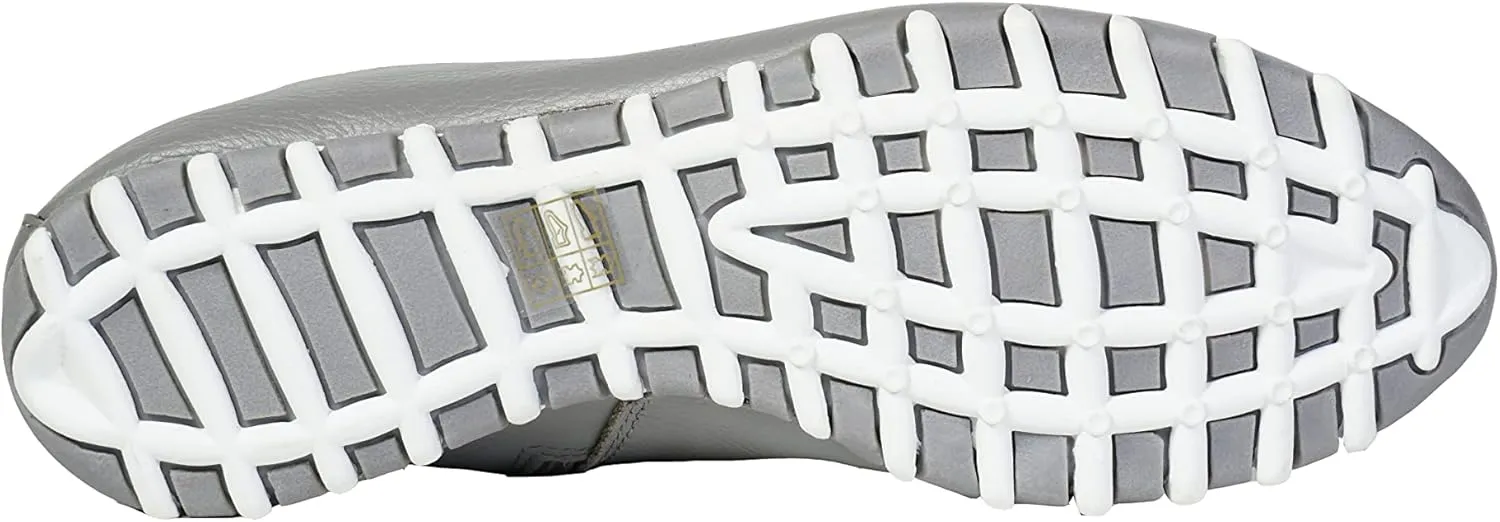 LITFOOT LF9010-4 Comfy Women's Leather Shoes