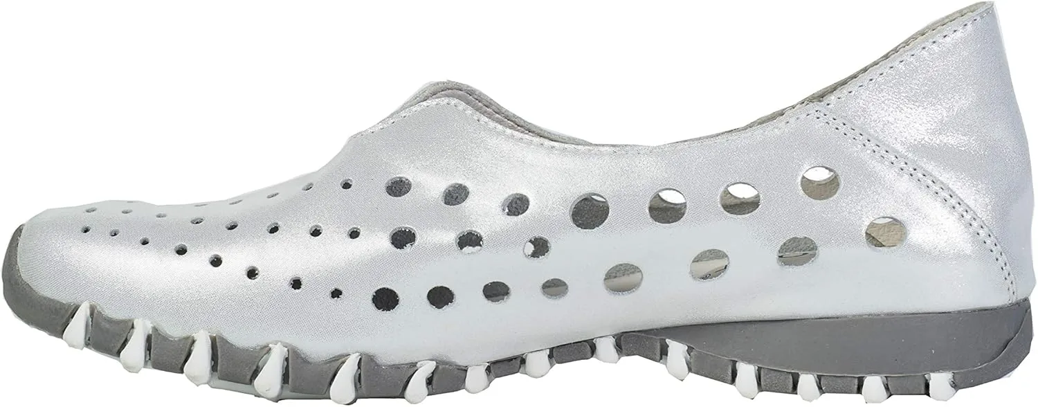 LITFOOT LF9010-4 Comfy Women's Leather Shoes