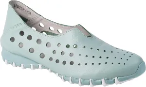 LITFOOT LF9010-4 Comfy Women's Leather Shoes