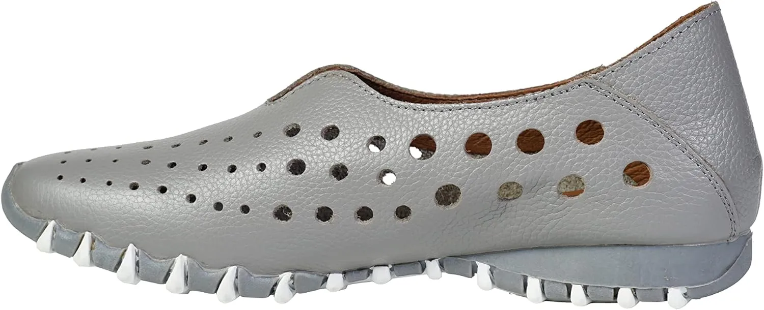 LITFOOT LF9010-4 Comfy Women's Leather Shoes
