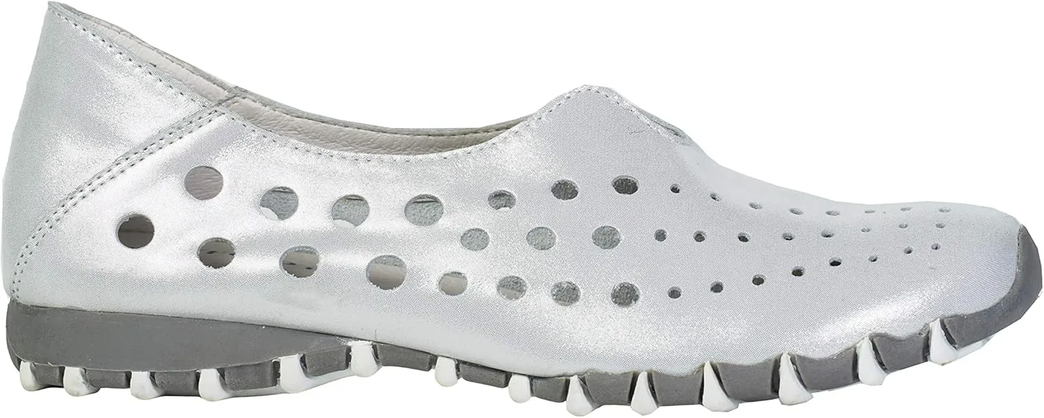 LITFOOT LF9010-4 Comfy Women's Leather Shoes