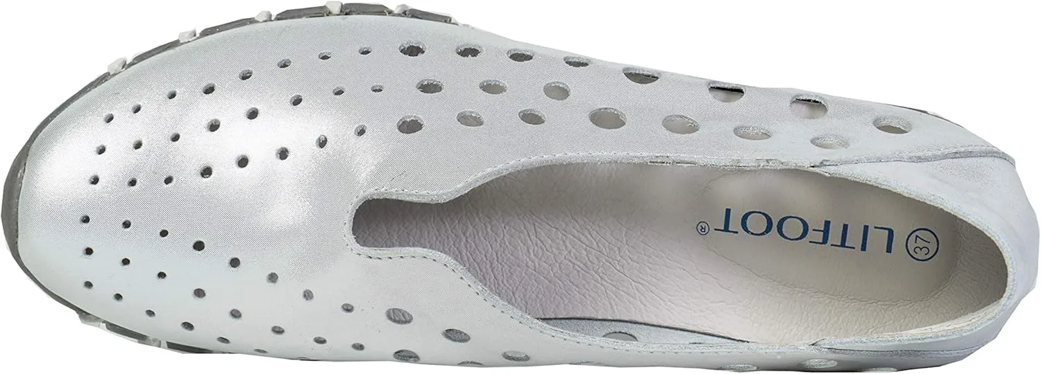 LITFOOT LF9010-4 Comfy Women's Leather Shoes