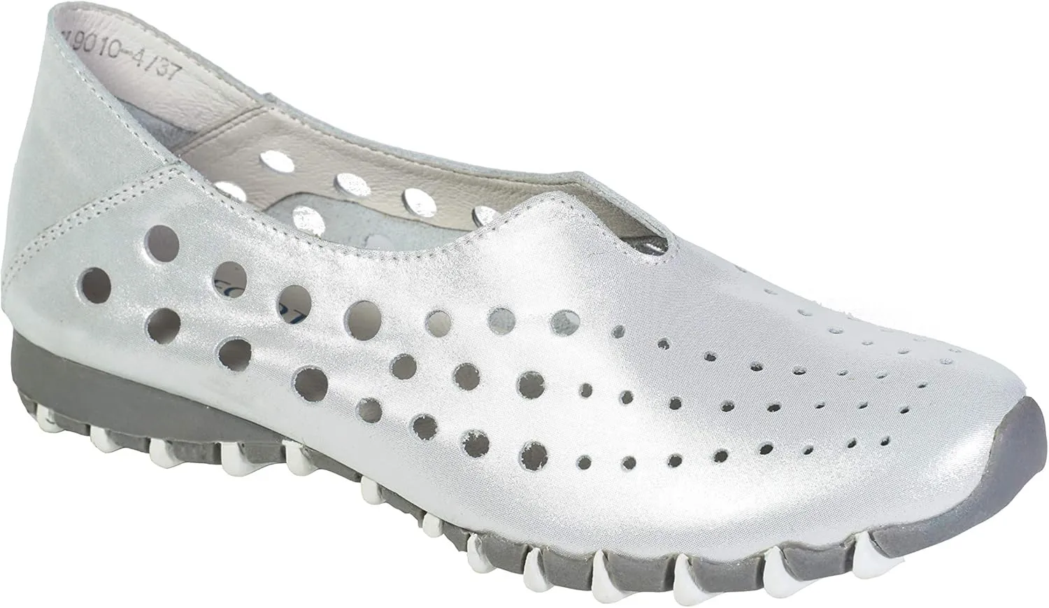LITFOOT LF9010-4 Comfy Women's Leather Shoes
