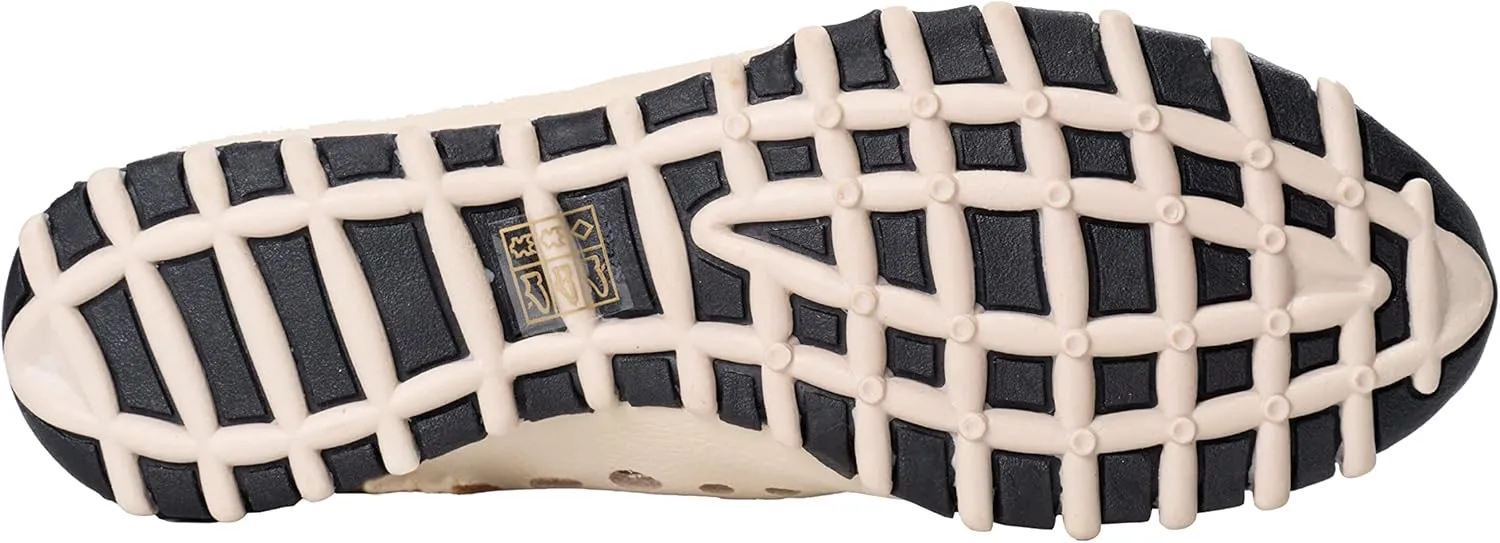 LITFOOT LF9010-4 Comfy Women's Leather Shoes