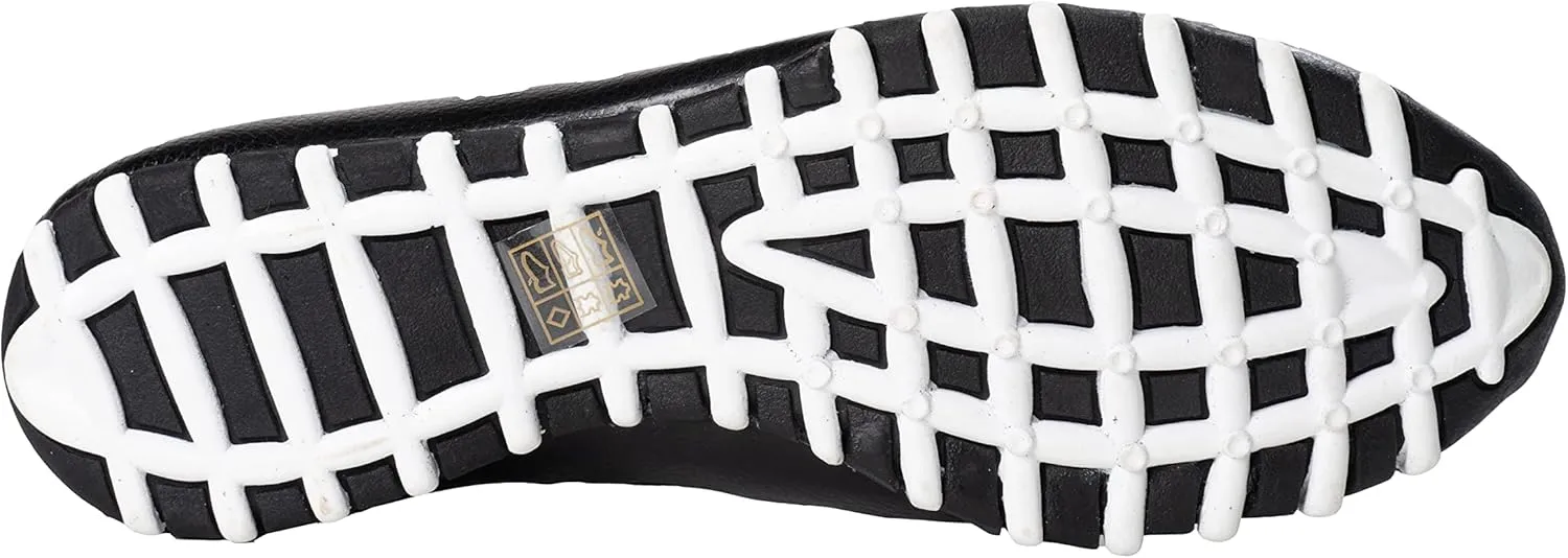 LITFOOT LF9010-4 Comfy Women's Leather Shoes