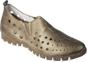 LITFOOT LF9010-5 Comfy Women's Leather Shoes