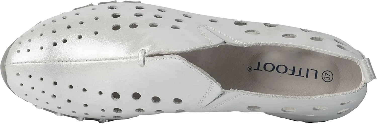 LITFOOT LF9010-5 Comfy Women's Leather Shoes