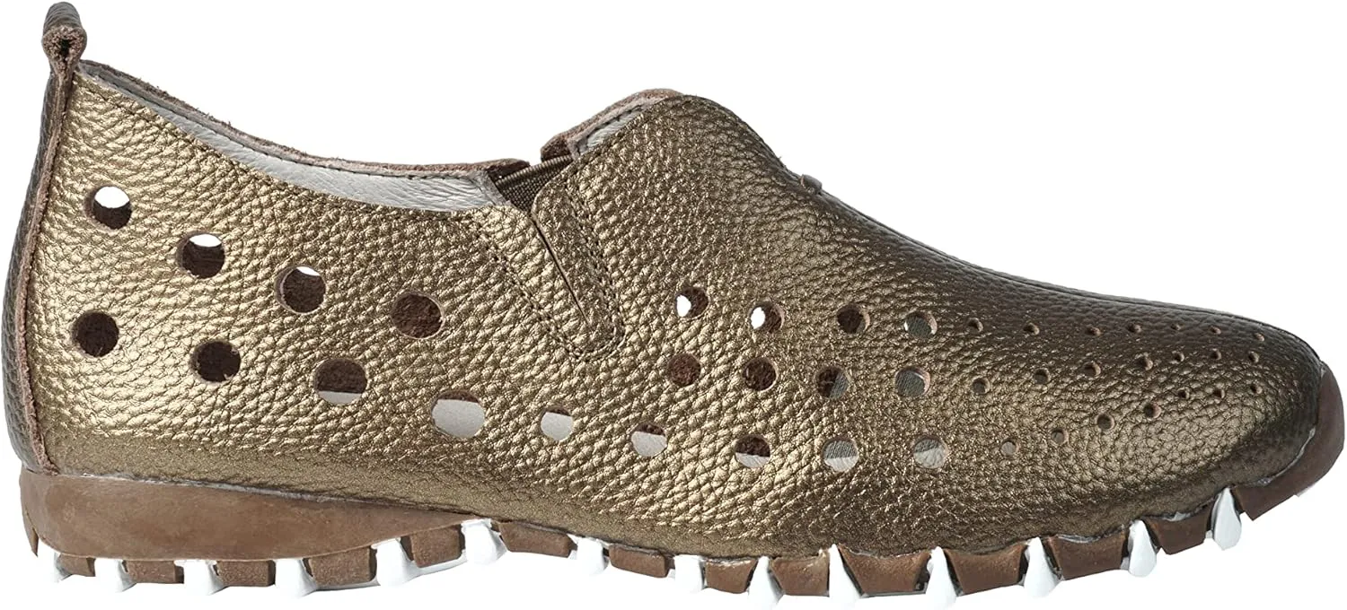 LITFOOT LF9010-5 Comfy Women's Leather Shoes