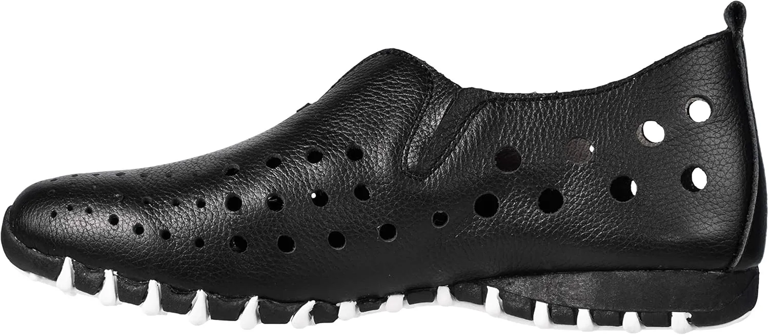 LITFOOT LF9010-5 Comfy Women's Leather Shoes